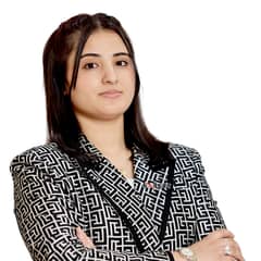 SAIRA ALAM