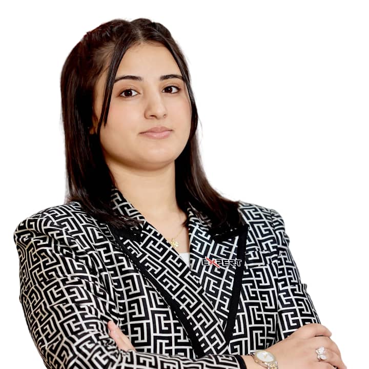 SAIRA ALAM