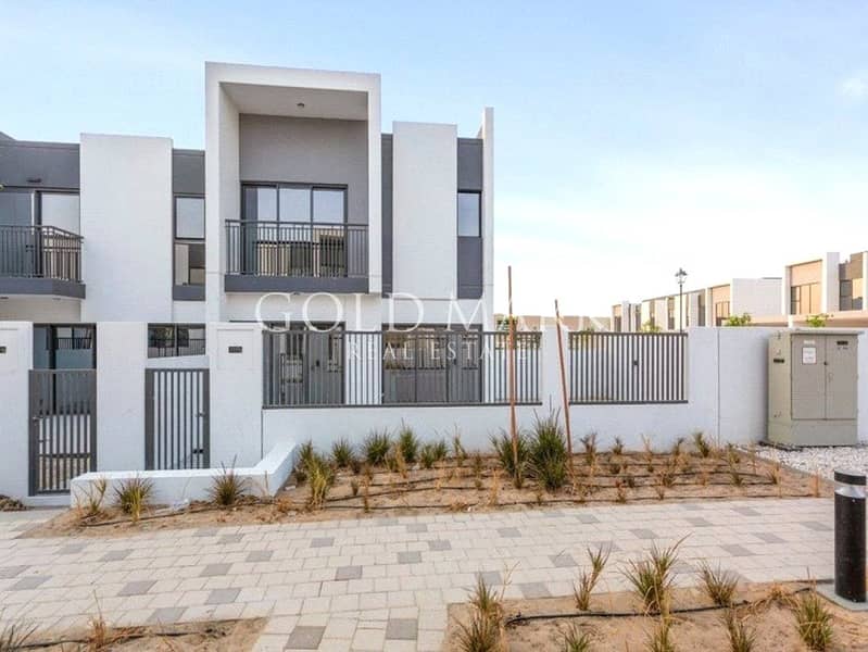 Таунхаус в Дубайлэнд,Вилланова,Ла Роса,Ла Роса 6, 4 cпальни, 4000000 AED - 11308439 Таунхаус в Дубайлэнд,Вилланова,Ла Роса,Ла Роса 6, 4 cпальни, 4000000 AED - 11308439