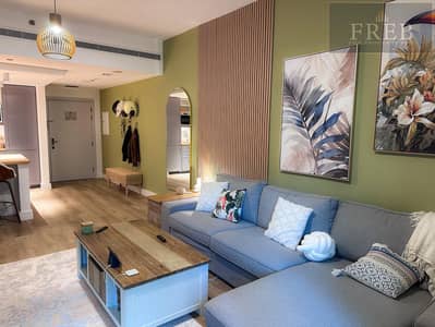 2 Bedroom Apartment for Rent in The Greens, Dubai - WhatsApp Image 2025-03-28 at 9.35. 53 AM. jpeg