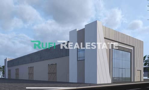 Warehouse for Rent in Emirates Modern Industrial Area, Umm Al Quwain - WhatsApp Image 2025-04-10 at 9.31. 39 AM (1). jpeg