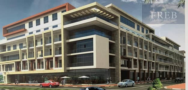 2 Bedroom Apartment for Rent in Jumeirah Village Circle (JVC), Dubai - WhatsApp Image 2025-01-14 at 12.07. 04 PM (9). jpeg