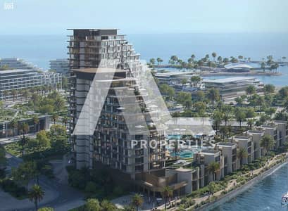 1 Спальня Апартамент Продажа в Мина Аль Араб, Рас-эль-Хайма - Capture d’écran 2025-04-07 à 13.25. 30. png
