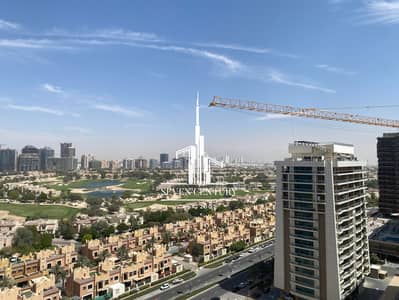 Studio for Sale in Dubai Sports City, Dubai - 1. jpeg