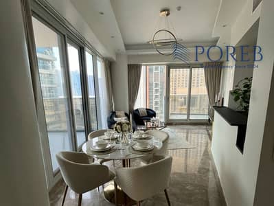 شقة 2 غرفة نوم للايجار في دبي مارينا، دبي - IMG-20250409-WA0084. jpg
