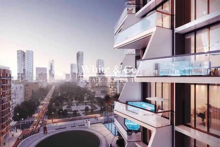 1 Bedroom Apartment for Sale in Jumeirah Village Circle (JVC), Dubai - High ROI | Largest Layout | Stunning Views