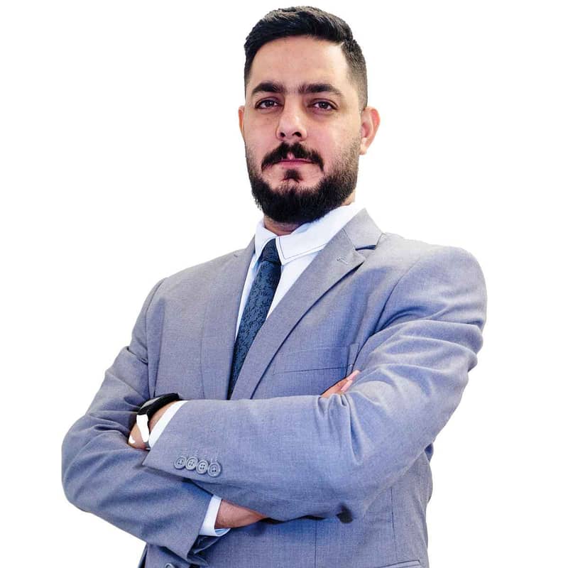 Basem Al Salahi