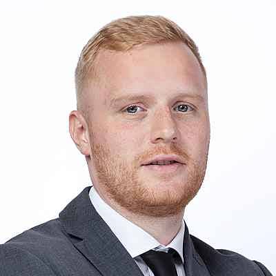 Conor John Humphreys