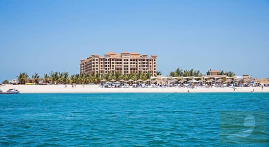 1 Bedroom Flat for Sale in Al Marjan Island, Ras Al Khaimah - pullman-marjan_resort_location. jpg