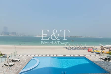 Full Sea View | Vacant Now | Immaculate Full Sea View | Vacant Now | Immaculate