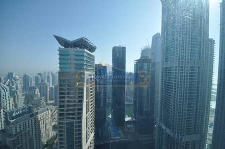 High Floor with Open View | Chiller Free High Floor with Open View | Chiller Free