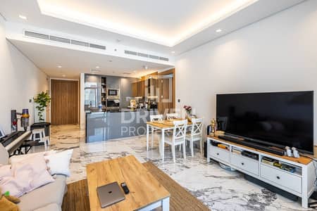 1 Bedroom Apartment for Rent in Jumeirah Village Triangle (JVT), Dubai - Bright and Spacious Layout | Park and Mall View
