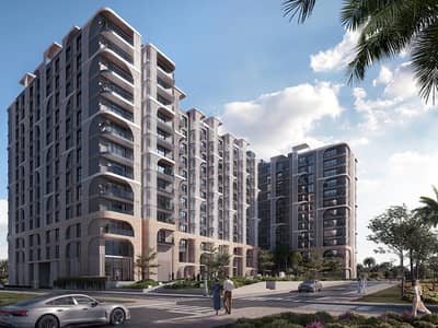 1 Спальня Апартамент Продажа в Остров Садият, Абу-Даби - explore-image. png