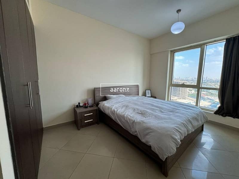 位于朱美拉湖塔 (JLT)，JLT M区，标志1号大厦 2 卧室的公寓 1250000 AED - 11245286