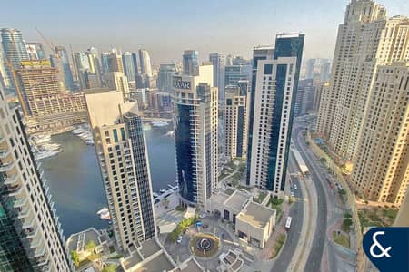 3 Bedroom Apartment for Sale in Jumeirah Beach Residence (JBR), Dubai - Vacant | Large Layout | Negotiable | 3 Bed
