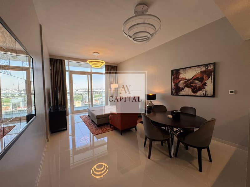Fully Furnished | Brand New | Golf Course View Fully Furnished | Brand New | Golf Course View