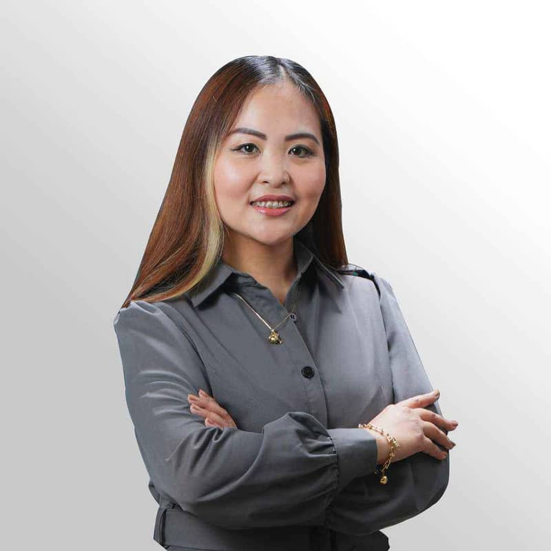 Mary Jane Dacanay
