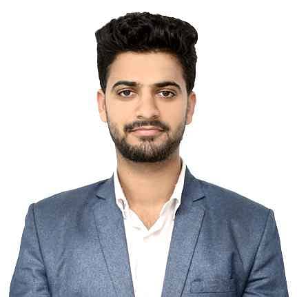 Ehsan Pervaiz