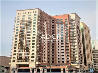 3 Bedroom Apartment for Rent in Al Danah, Abu Dhabi - Building 1162 009(1). jpg