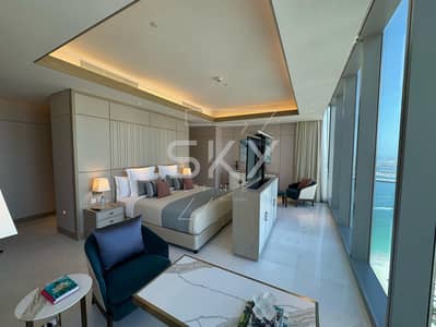 朱美拉海滩住宅（JBR）， 迪拜 单身公寓待售 - 15. jpg