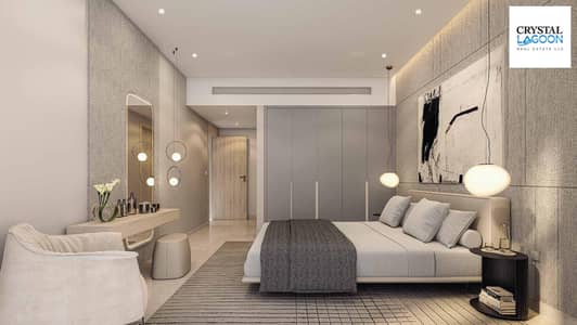 Студия Продажа в Дубай Спортс Сити, Дубай - img102. jpg