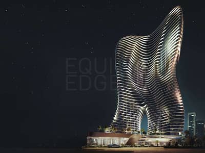 2 Bedroom Flat for Sale in Business Bay, Dubai - 1. png