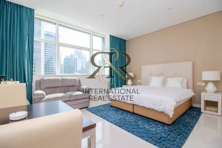 Studio for Rent in Business Bay, Dubai - IMG_1504. jpg