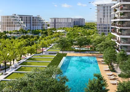 2 Bedroom Flat for Sale in Dubai Hills Estate, Dubai - 6. png