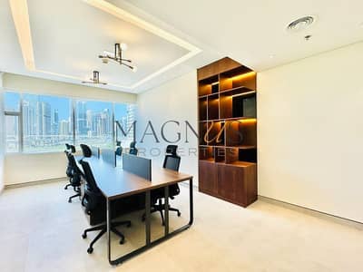 Office for Rent in Jumeirah Lake Towers (JLT), Dubai - IMG_7427. jpg