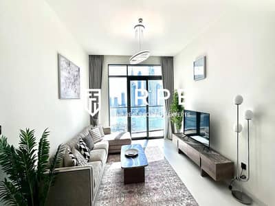 2 Bedroom Apartment for Rent in Dubai Harbour, Dubai - Panoramic View | Ready to move in | Luxurious