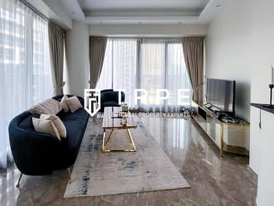 2 Bedroom Flat for Rent in Dubai Marina, Dubai - Marina View | Fully Furnished | Vacant