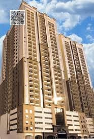 2 Bedroom Apartment for Sale in Emirates City, Ajman - images. jpeg