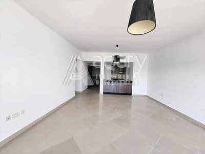 2 Bedroom Apartment for Sale in Al Reef, Abu Dhabi - 2BR W/ Balcony I Great Investment I Pet-Friendly