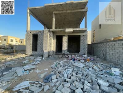 4 Bedroom Villa for Sale in Al Yasmeen, Ajman - df02308f-02c2-4166-a44c-730790f8d3b1. jpeg