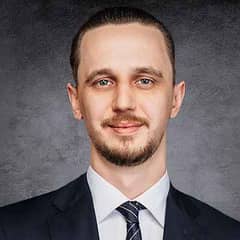 Nicolas Marcin Konczak Nicolas Marcin Konczak