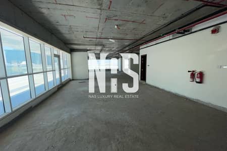 阿尔拉夫达， 阿布扎比 写字楼待租 - 位于阿尔拉夫达 的写字楼 295000 AED - 11309409
