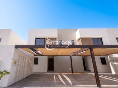 3 Bedroom Townhouse for Sale in Yas Island, Abu Dhabi - IMG-20240820-WA0114. jpg