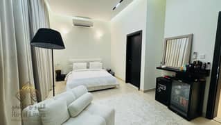 فیلا في القوز 2،القوز 4 غرف 320000 درهم - 11309469