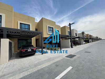 4 Bedroom Villa for Rent in Al Rahmaniya, Sharjah - IMG_2168. jpg