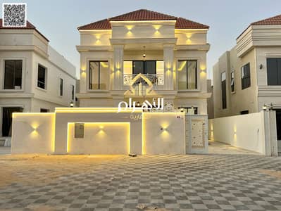 4 Bedroom Villa for Sale in Al Zahya, Ajman - batch_WhatsApp Image 2025-04-09 at 6.48. 59 PM. jpg