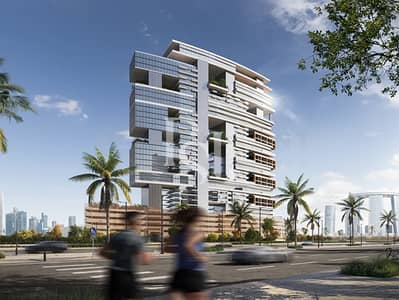 1 Bedroom Flat for Sale in Al Reem Island, Abu Dhabi - 6. png
