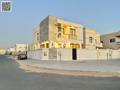 5 Bedroom Villa for Sale in Al Zahya, Ajman - batch_WhatsApp Image 2025-04-09 at 6.59. 43 PM (1). jpg