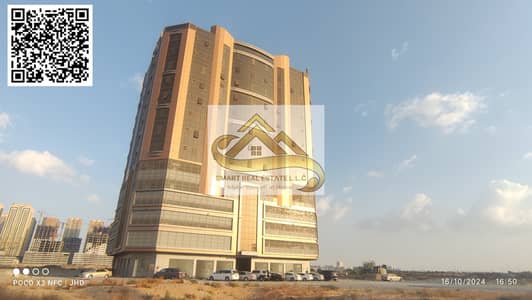 阿尔胡迈德城， 阿治曼 1 卧室公寓待售 - IMG-20241017-WA0014. jpg