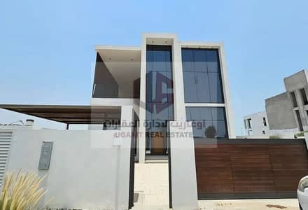 فیلا 4 غرف نوم للبيع في جزيرة ياس، أبوظبي - 1744267900048. jpg