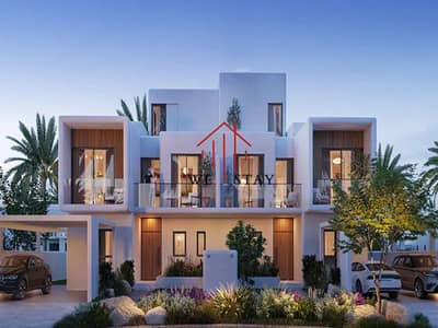 4 Bedroom Villa for Sale in The Valley by Emaar, Dubai - IMG-20250409-WA0013. jpg