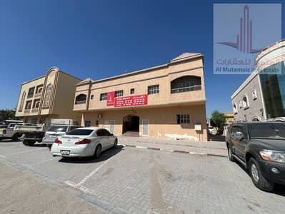 11 Bedroom Building for Sale in Al Mowaihat, Ajman - WhatsApp Image 2025-04-10 at 10.45. 28_6a4c76a3. jpg