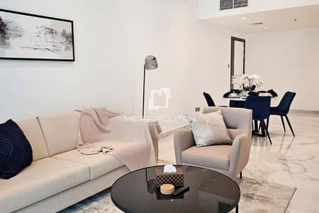 1 Bedroom Flat for Sale in Downtown Dubai, Dubai - Spacious 1 Bedroom | Motivated Seller | Open View