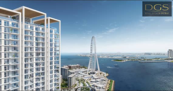 1 Bedroom Flat for Sale in Bluewaters Island, Dubai - Screenshot 2025-03-25 at 5.42. 54 PM. png