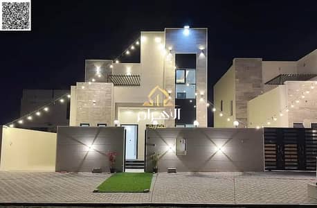 4 Bedroom Villa for Sale in Al Zahya, Ajman - batch_batch_764316954-1066x800. jpg