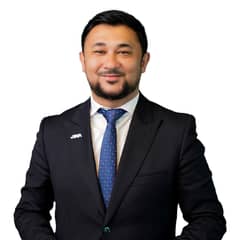 Jakhongir Akhmedov